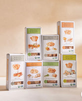 Rustic Bakery Flatbread Crackers